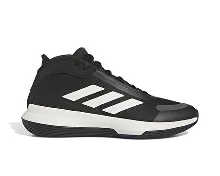 adidas Bounce Legends Unisex Basketbol Ayakkabısı IE7845 Siyah