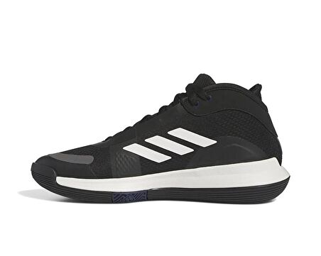 adidas Bounce Legends Unisex Basketbol Ayakkabısı IE7845 Siyah