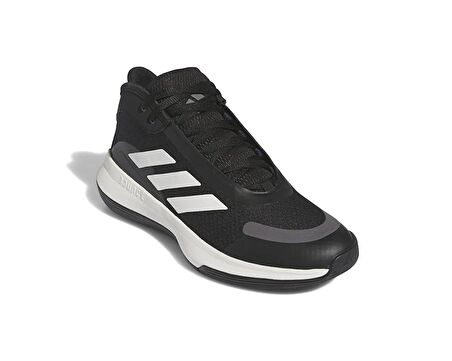 adidas Bounce Legends Unisex Basketbol Ayakkabısı IE7845 Siyah