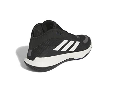 adidas Bounce Legends Unisex Basketbol Ayakkabısı IE7845 Siyah