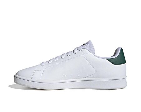 adidas Urban Court Unisex Günlük Ayakkabı IF4076 Beyaz