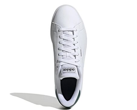 adidas Urban Court Unisex Günlük Ayakkabı IF4076 Beyaz