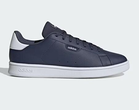 adidas URBAN COURT Mavi Erkek Günlük Spor Ayakkabısı IF4077