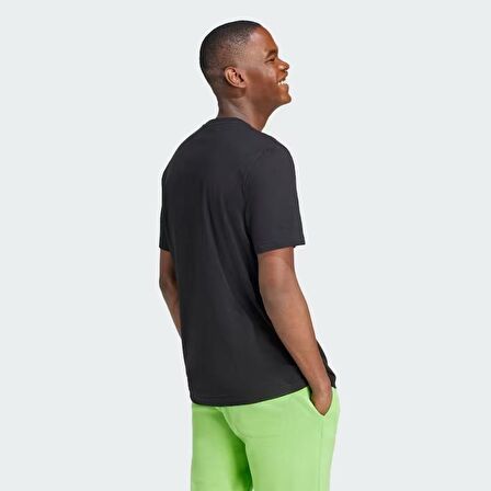 Adidas M Neon G T Erkek Tişört IR5838