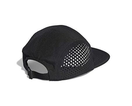 adidas Runx4D Cap H.R. Şapka IS3770 Siyah