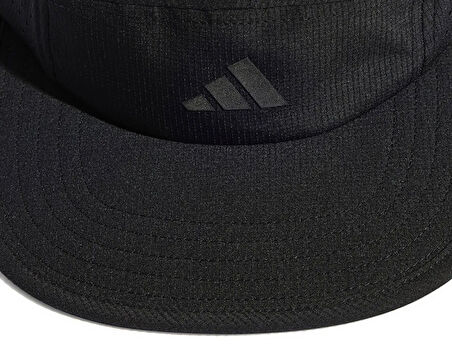 adidas Runx4D Cap H.R. Şapka IS3770 Siyah