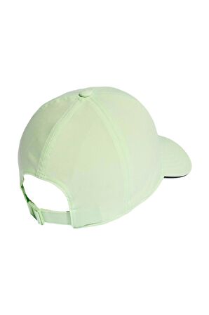 adidas BBALL CAP A.R. Şapka IP2766