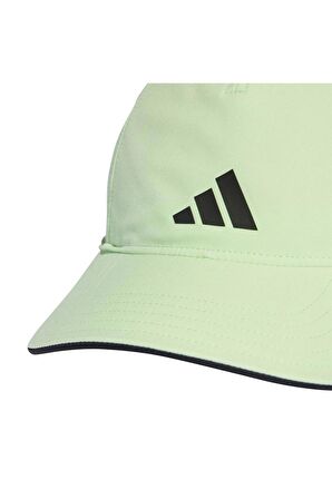 adidas BBALL CAP A.R. Şapka IP2766