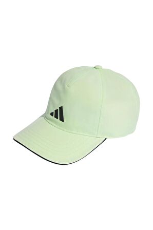 adidas BBALL CAP A.R. Şapka IP2766