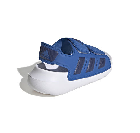 ID0308-B adidas Altaswım 2.0 I Bebek Sandalet Lacivert