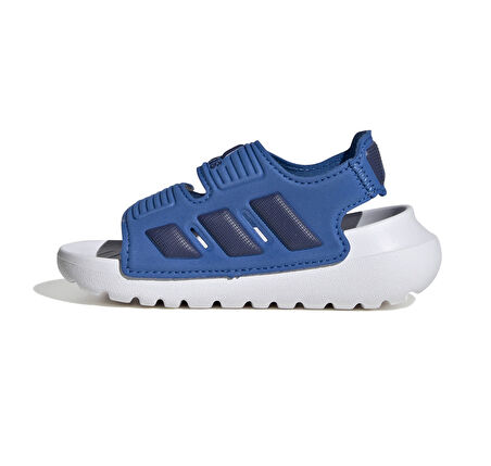 ID0308-B adidas Altaswım 2.0 I Bebek Sandalet Lacivert