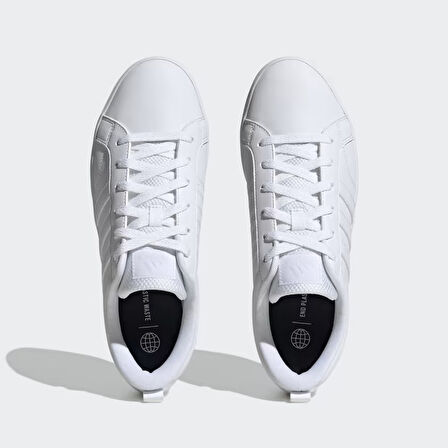 adidas VS PACE 2.0 CF C Beyaz Unisex Çocuk ayakkabı IE3474