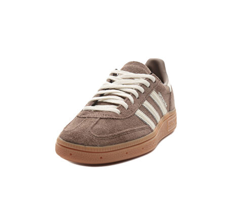 IF6490-E adidas Handball Spezıal W Erkek Spor Ayakkabı Kahve