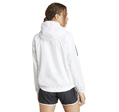 IK7445-K adidas Otr B Jkt Kadın Ceket Beyaz