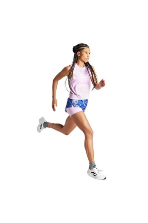 adidas Kadın OTR BTN SHORT Spor Giyim Şort IK4998