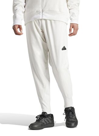 adidas Eşofman Altı, L, Beyaz