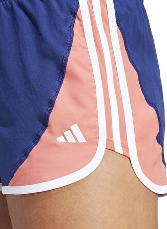 adidas Mavi Kadın Şort IK5007 OTR