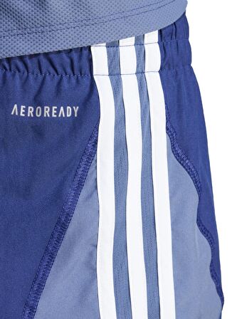 adidas Mavi Kadın Şort IK5007 OTR