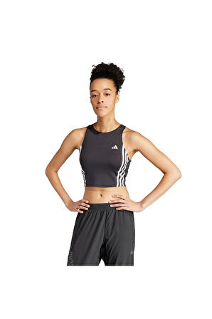 adidas Kadın  Siyah  Atlet OTR E 3S TANK IK5019