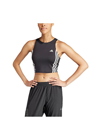 adidas Kadın  Siyah  Atlet OTR E 3S TANK IK5019