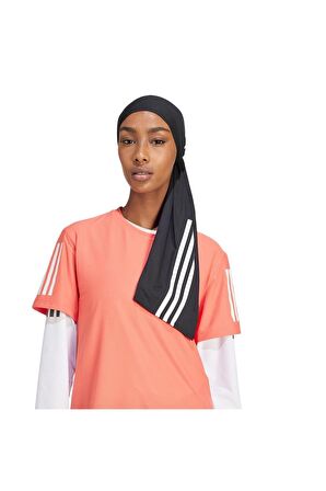 adidas OTR E 3S HIJAB Sporcu Eşarp IK5001