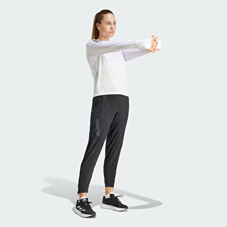 Adidas Own The Run Kadın Uzun Kollu T-shirt IK7437