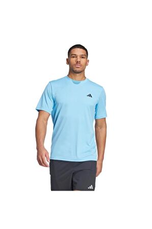 adidas TR-ES BASE T Erkek  T-shirt IT5398
