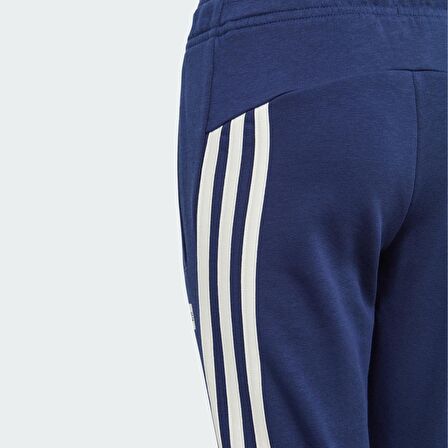 Adidas LK SW YJ PNT Mavi Çocuk Eşofman Altı