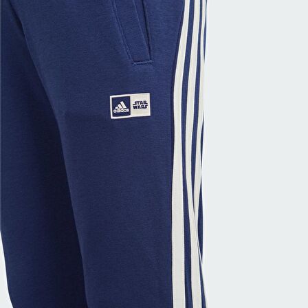 Adidas LK SW YJ PNT Mavi Çocuk Eşofman Altı