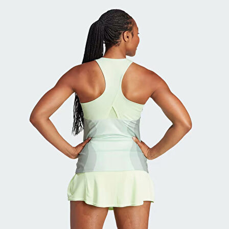 Adidas Kadın Tenis T-Shirt Y-Tank Pro Il7361