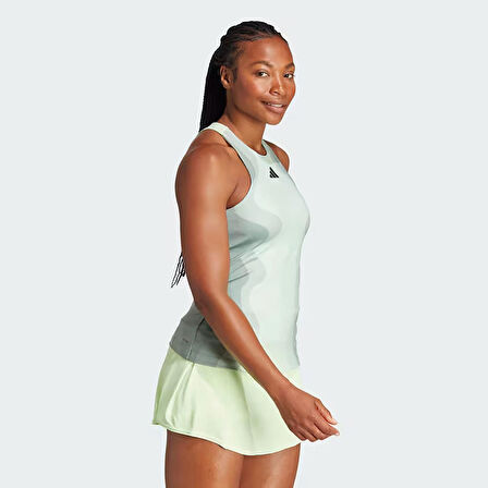 Adidas Kadın Tenis T-Shirt Y-Tank Pro Il7361
