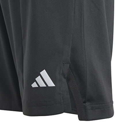 IN1662-C adidas J D4T Shorts çocuk Şort Ve Kapri Siyah