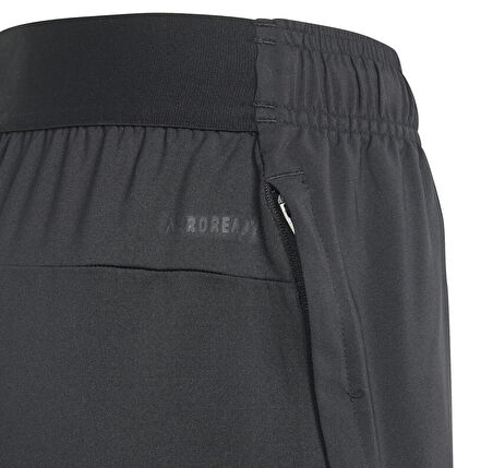 IN1662-C adidas J D4T Shorts çocuk Şort Ve Kapri Siyah