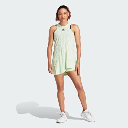 Adidas Kadın Tenis Elbisesi Dress Pro