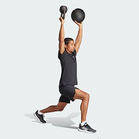 Adidas Erkek Tişört Designed For Training