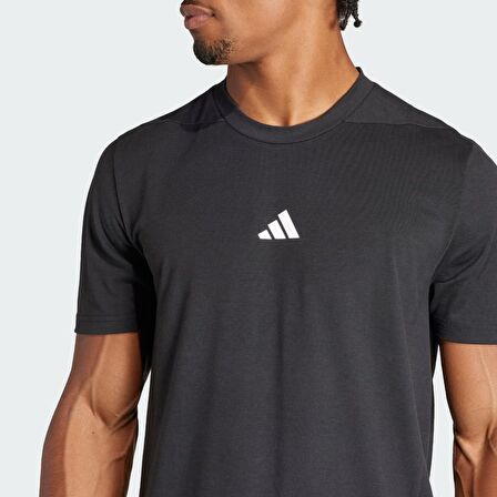 Adidas Erkek Tişört Designed For Training