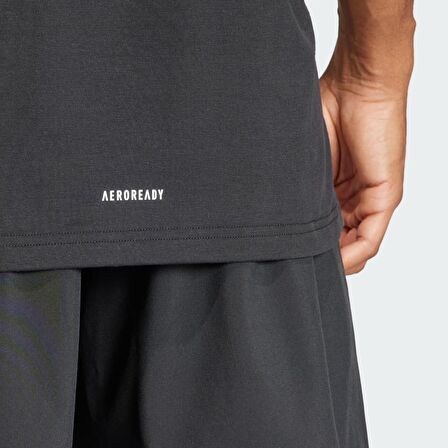 Adidas Erkek Tişört Designed For Training