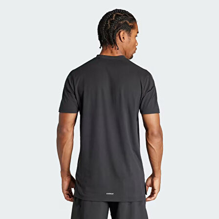 Adidas Erkek Günlük T-shirt D4T Tee Ik9725