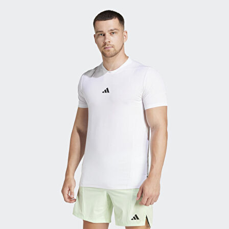 Adidas Erkek Tişört Designed For Training