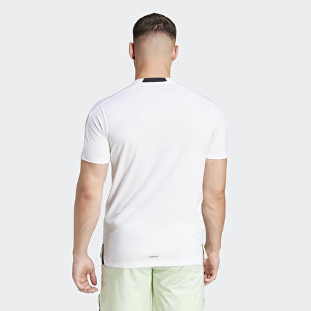 Adidas Erkek Tişört Designed For Training