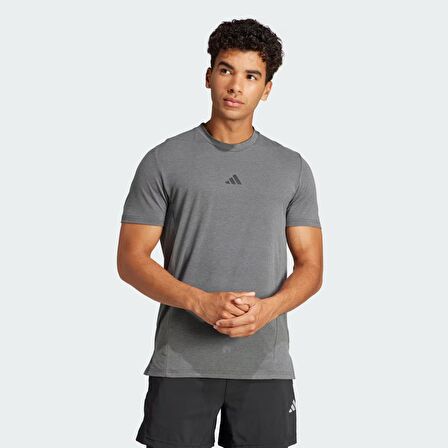 Adidas Erkek Tişört Designed For Training