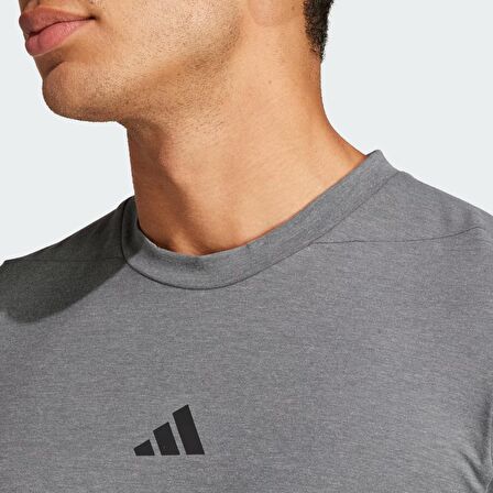 Adidas Erkek Tişört Designed For Training