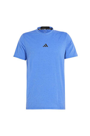 adidas D4T TEE Erkek  T-shirt IS3816