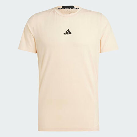 Adidas Erkek Günlük T-shirt D4T Tee Is3827