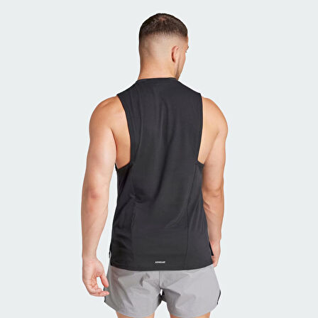 Adidas Erkek Günlük Tek Üst D4T Tank Ik9726