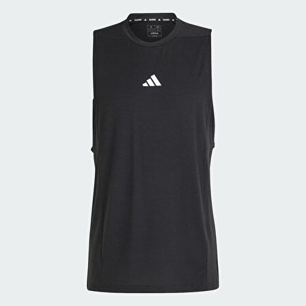 Adidas Erkek Günlük Tek Üst D4T Tank Ik9726