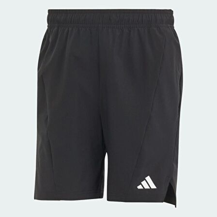Adidas D4T SHORT SİYAH Erkek Şort