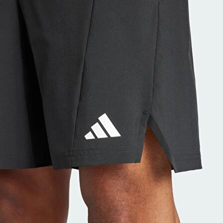 Adidas D4T SHORT SİYAH Erkek Şort