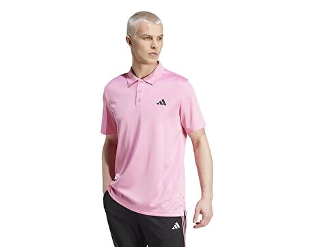 adidas Tr-Es Polo Erkek Günlük Polo Tişört IT5456 Pembe