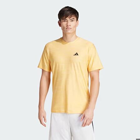 Adidas Tr-Es Stretch Erkek T-shirt